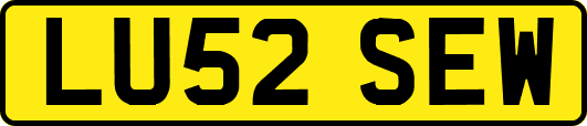 LU52SEW