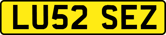 LU52SEZ