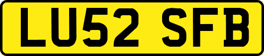 LU52SFB