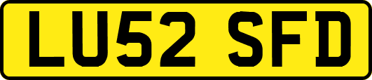 LU52SFD
