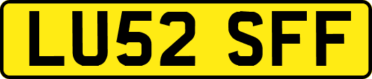 LU52SFF