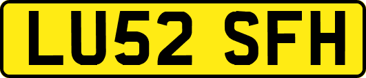 LU52SFH