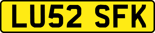 LU52SFK