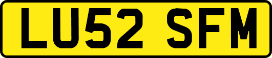 LU52SFM