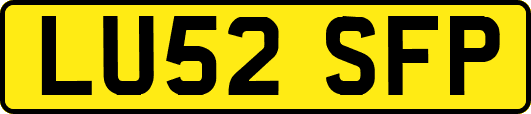LU52SFP