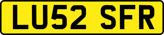 LU52SFR