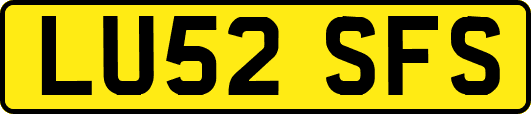 LU52SFS