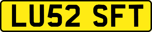 LU52SFT