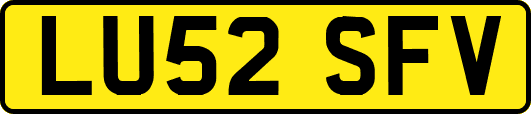 LU52SFV