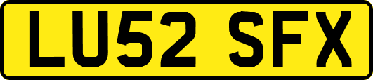 LU52SFX