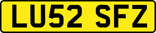 LU52SFZ