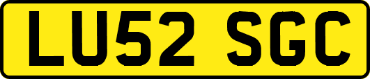 LU52SGC