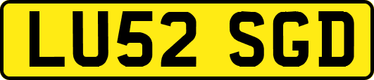 LU52SGD