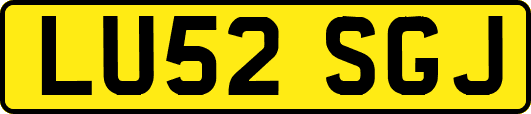 LU52SGJ
