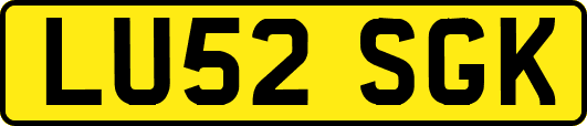 LU52SGK