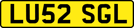 LU52SGL