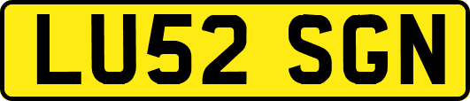 LU52SGN
