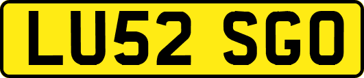 LU52SGO