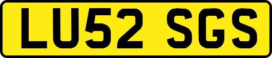 LU52SGS