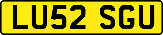 LU52SGU