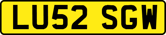 LU52SGW