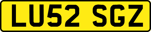 LU52SGZ