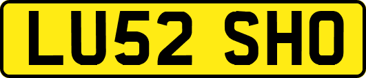 LU52SHO