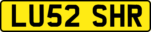 LU52SHR