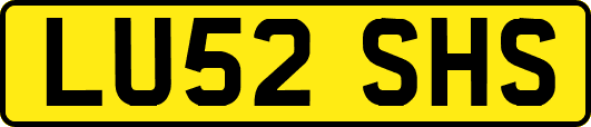LU52SHS