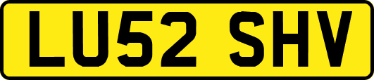 LU52SHV