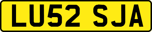 LU52SJA