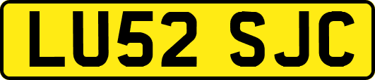 LU52SJC