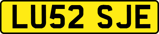 LU52SJE