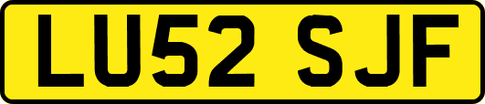 LU52SJF