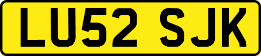 LU52SJK