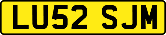 LU52SJM