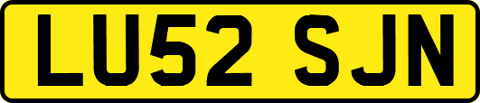 LU52SJN