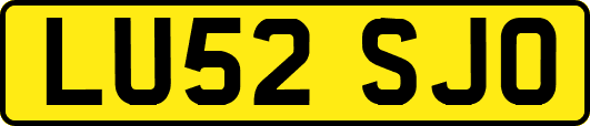LU52SJO