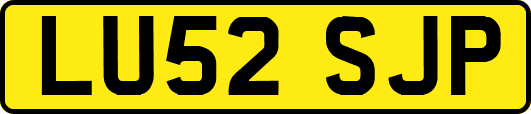 LU52SJP