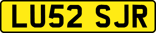 LU52SJR