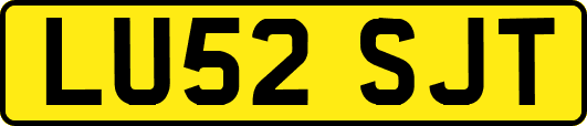 LU52SJT