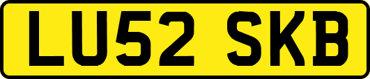 LU52SKB