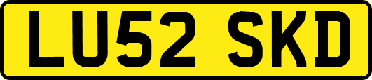 LU52SKD