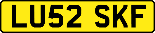 LU52SKF
