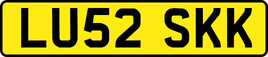 LU52SKK