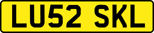 LU52SKL