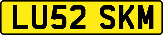 LU52SKM