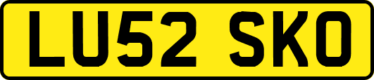 LU52SKO