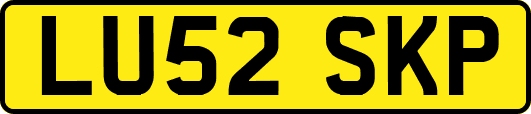 LU52SKP