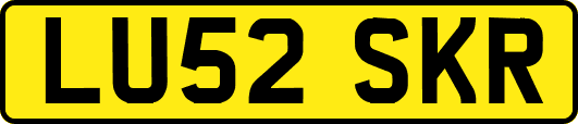 LU52SKR